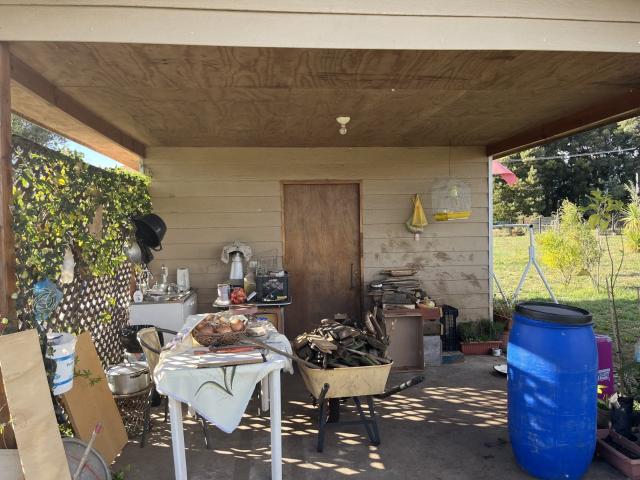 Casa en Los Ángeles