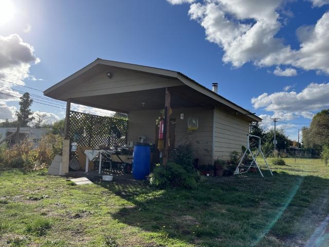 Casa en Los Ángeles