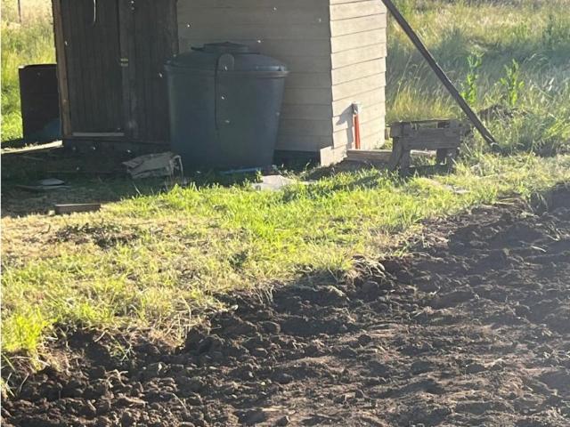 Casa en Los Ángeles