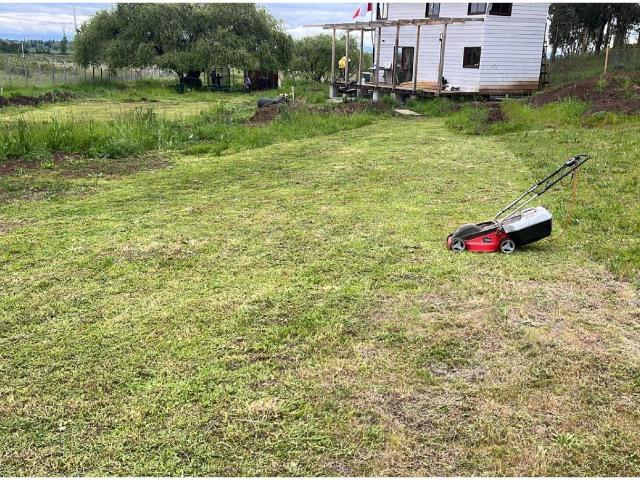 Casa en Los Ángeles