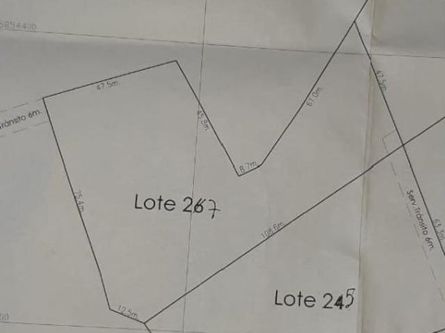 Casa en Los Ángeles