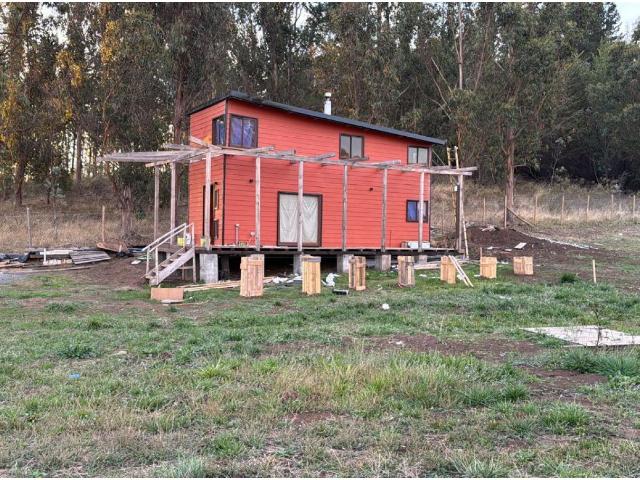 Casa en Los Ángeles