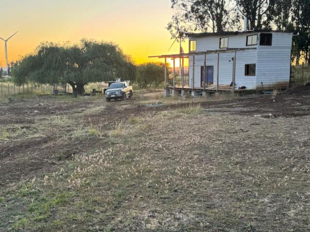 Casa en Los Ángeles