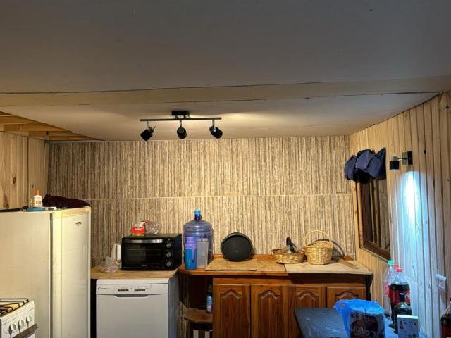 Casa en Los Ángeles