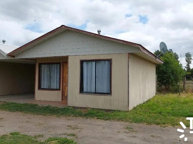 Casa en arriendo en Los Angeles, Biobío