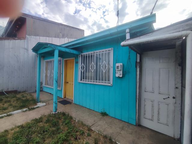 Casa en Los Ángeles