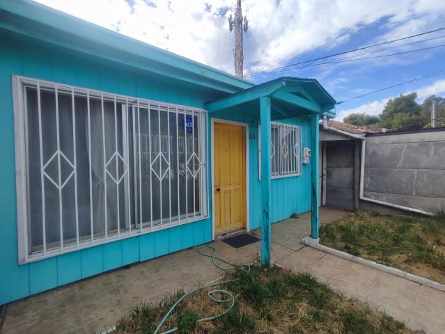 Casa en Los Ángeles