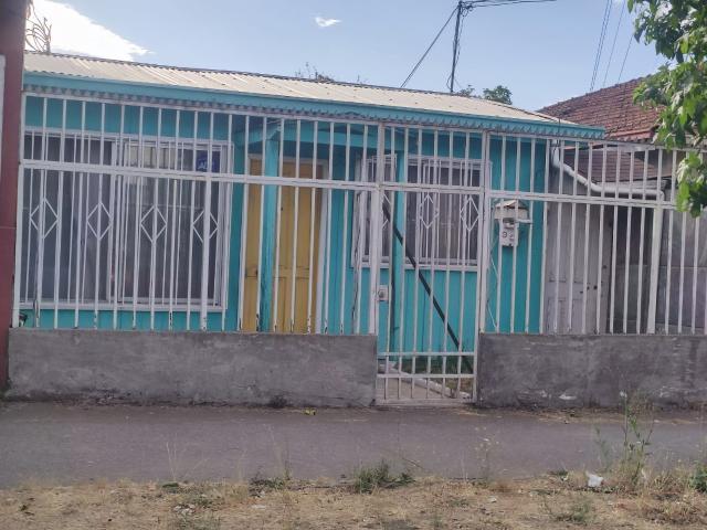 Casa en Los Ángeles