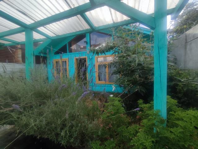 Casa en Los Ángeles