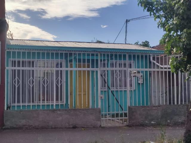 Casa en Los Ángeles