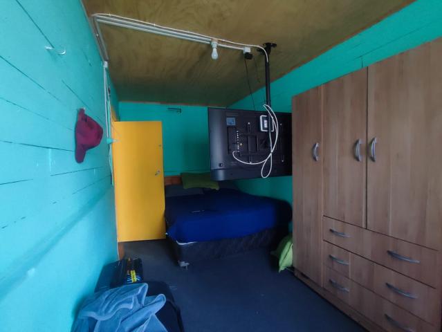 Casa en Los Ángeles