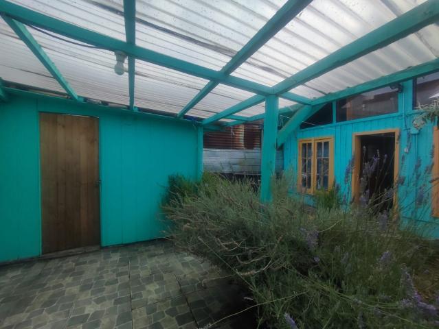 Casa en Los Ángeles