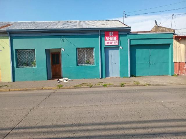 Casa en Los Ángeles