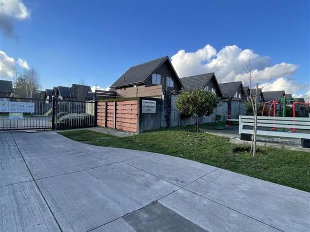 Casa en arriendo en El Tabo, Valparaíso