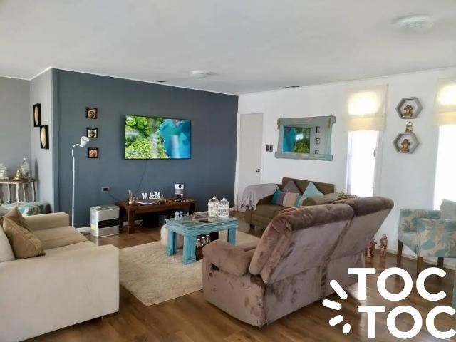 Casa en arriendo en Los Angeles, Biobío