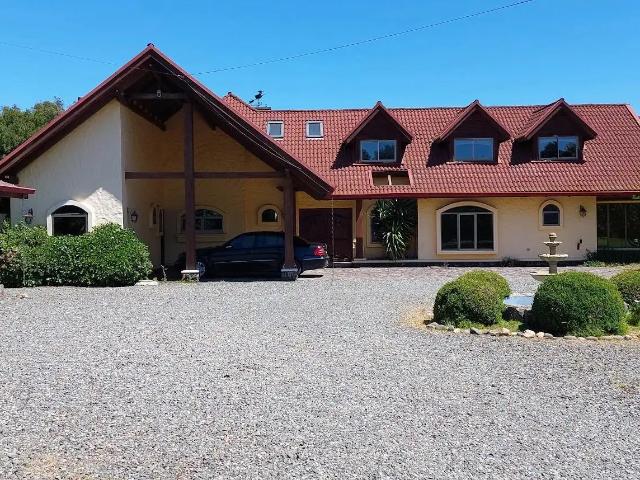 Casa en venta en Los Ángeles, Provincia de Bío-Bío