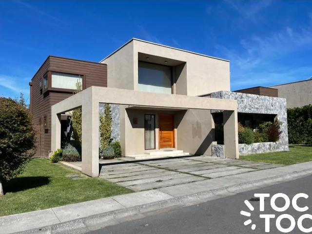 Casa en arriendo en Los Angeles, Biobío