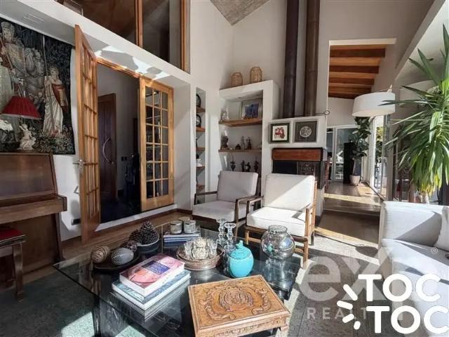 Casa en venta en Los Angeles, Biobío