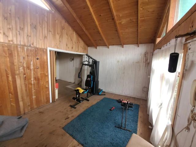 Casa en Los Ángeles