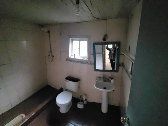 Casa en Los Ángeles