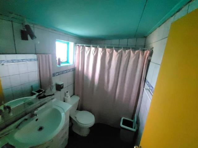 Casa en Los Ángeles