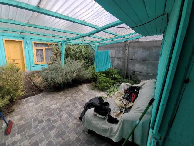 Casa en Los Ángeles