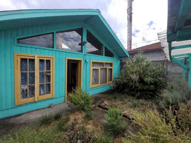 Casa en Los Ángeles