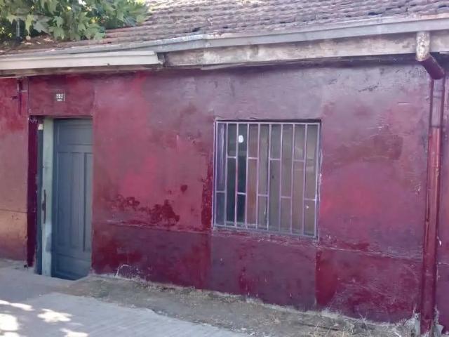 Casa en venta en Los Angeles, Biobío