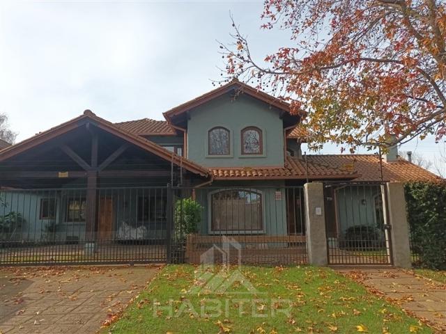 Casa en arriendo en Quillota, Valparaíso