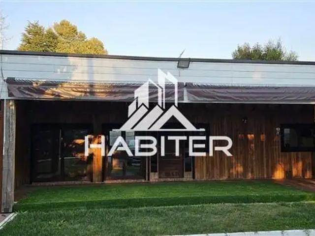 Casa en arriendo en Los Angeles, Biobío