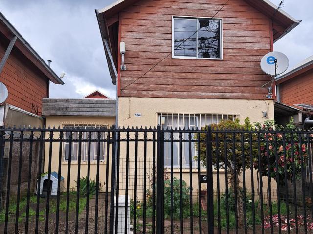 Casa en Los Ángeles