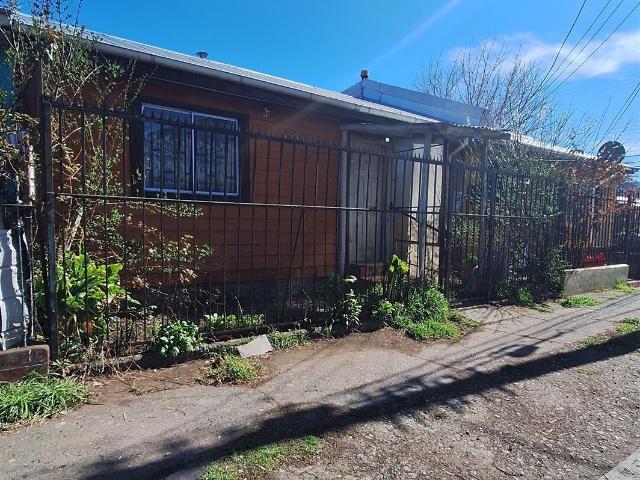 Casa en Los Ángeles