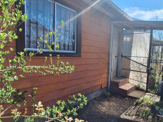 Casa en Los Ángeles