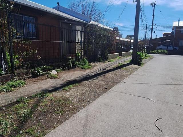 Casa en Los Ángeles