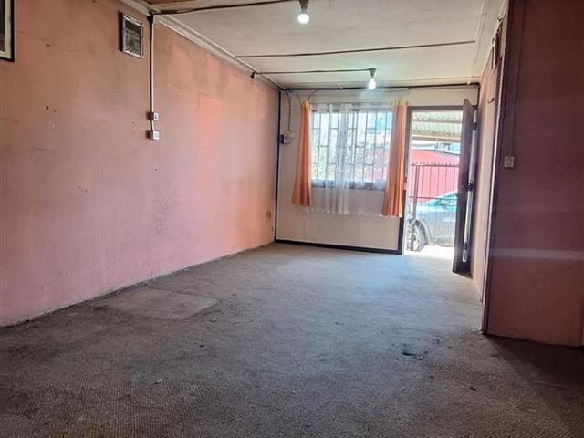 Casa en Los Ángeles