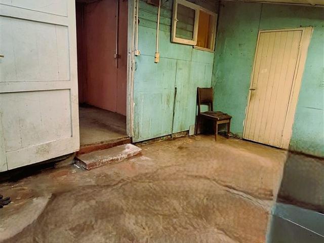 Casa en Los Ángeles