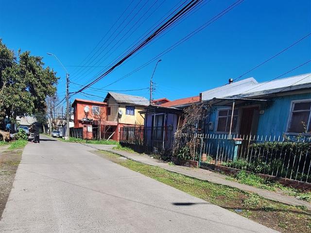 Casa en Los Ángeles