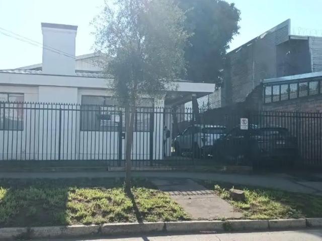 Casa en arriendo en Los Angeles, Biobío