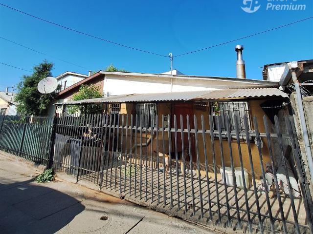 Casa en Los Ángeles