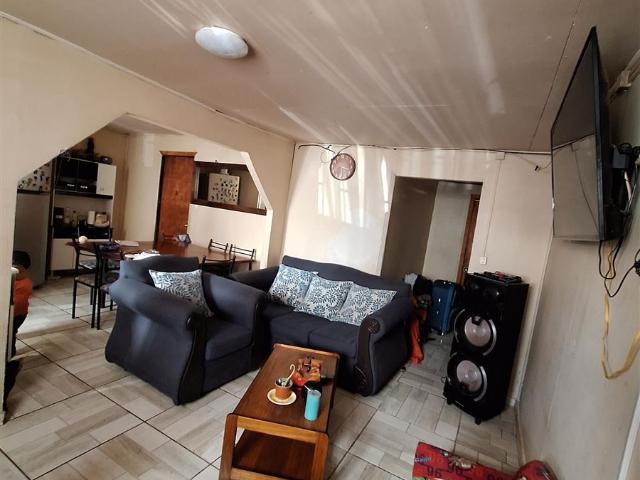 Casa en Los Ángeles