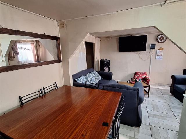 Casa en Los Ángeles