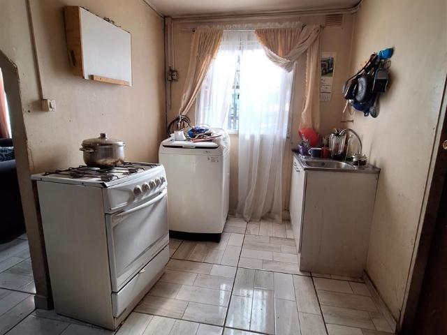 Casa en Los Ángeles