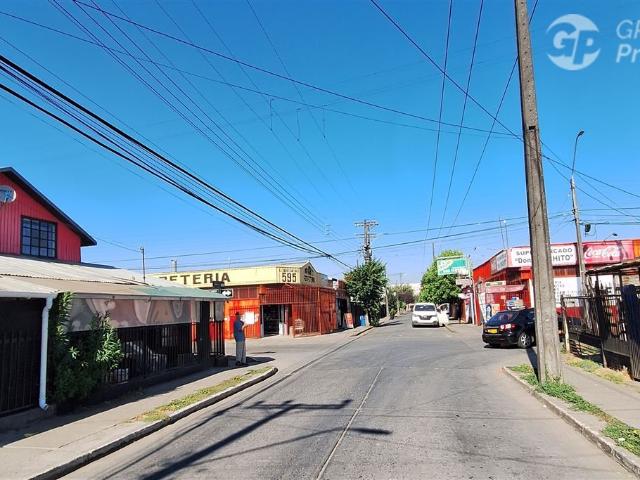 Casa en Los Ángeles