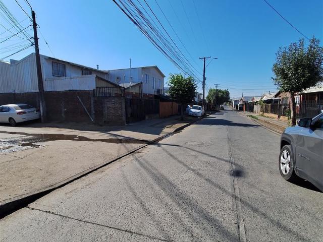 Casa en Los Ángeles