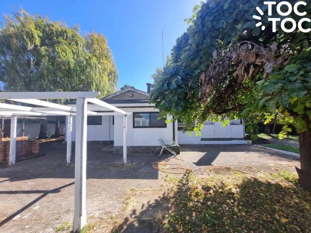 Casa en arriendo en Los Angeles, Biobío