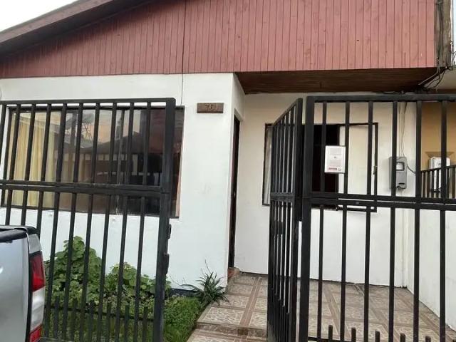 Casa en venta en Los Angeles, Biobío