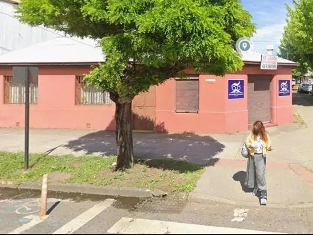 Casa en venta en Los Angeles, Biobío