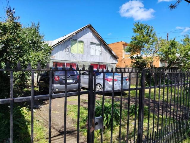 Casa en venta en Población Santa María, Los Ángeles
