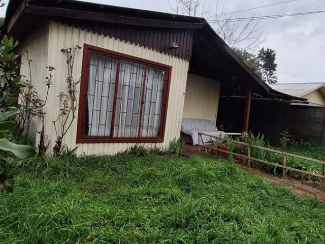 Casa en Los Ángeles