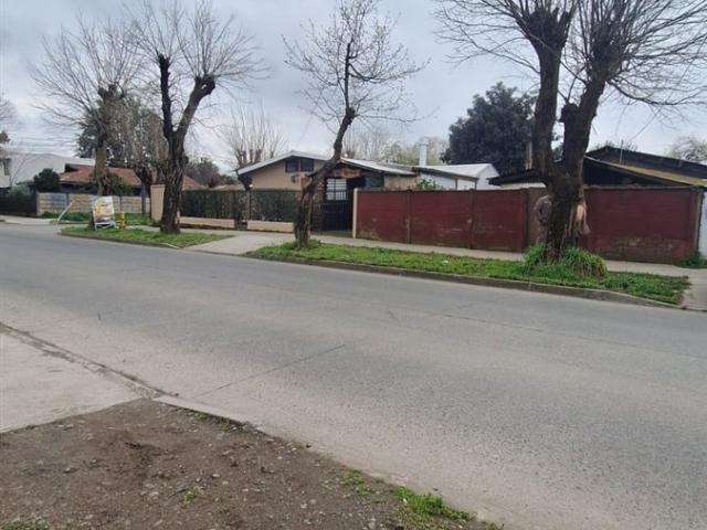 Casa en Los Ángeles